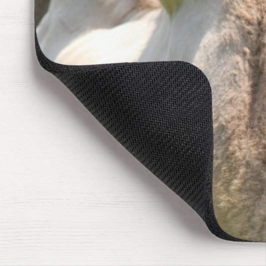 Camel Muismat (Hoek)