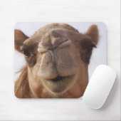 Camel Muismat (Met muis)