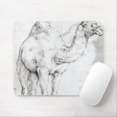 Camel Muismat (Met muis)