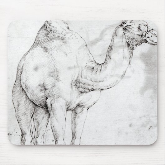 Camel Muismat (Voorkant)