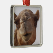 Camel Ornament (Rechts)