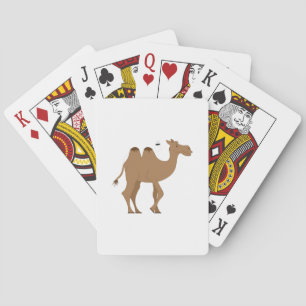 Camel Pokerkaarten