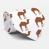 Camel Prodigy Stropdas (Opgerold)