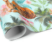 Camel Ride Cadeaupapier (Rol Hoek)