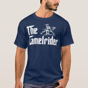 Camel Rider T-shirt