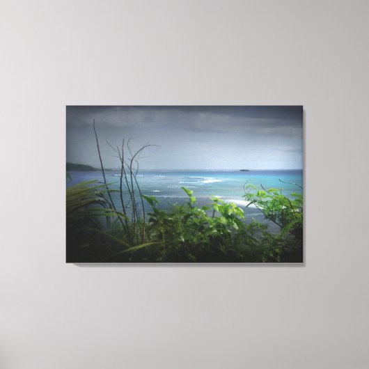 Camel Rock Canvas Afdruk (Voorkant)