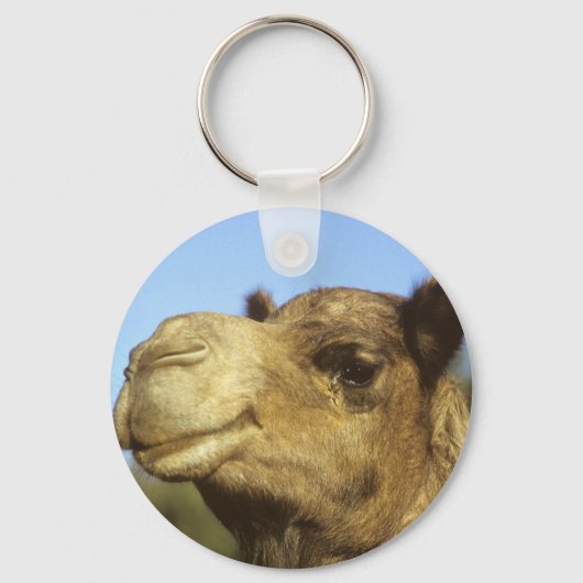 Camel Sleutelhanger (Voorkant)