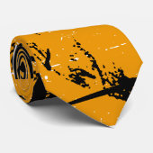 Camel Stropdas (Opgerold)