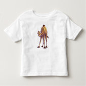 Camel T-Shirts (Voorkant)