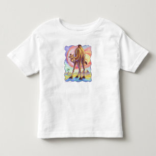Camel T-Shirts