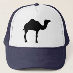 Camel Trucker Pet