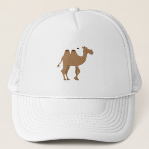 Camel Trucker Pet