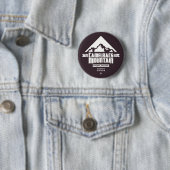 Camelback Mountain (Donker) - Button (In situ)