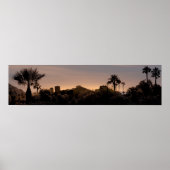 Camelback Mountain Poster (Voorkant)