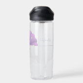 Camelback Waterfles - Ombre - oud (Achterkant)