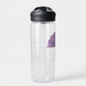 Camelback Waterfles - Ombre - oud (Voorkant)