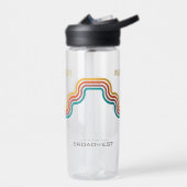 Camelback Waterfles - Retro (Links)