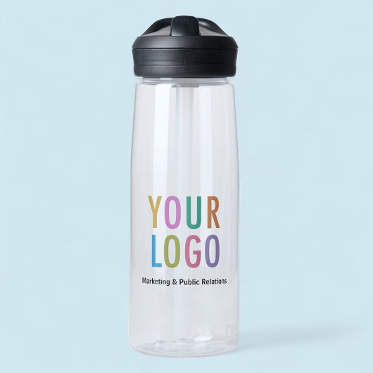 CamelBak® Eddy®+ Bouteille d'eau personnalisée ave