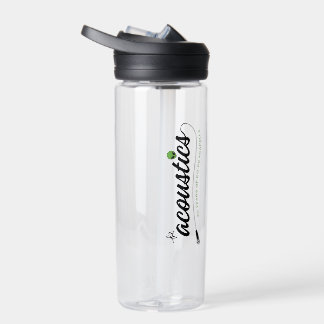 Camelbak Eddy Water Fles 20oz Klassiek script