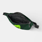 Caméléon mignon vert (Ouvrir)