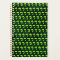 Caméléon vert mignon
