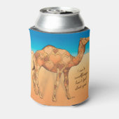 Camelflouge Blikjeskoeler (Blikje Achterkant)