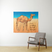 Camelflouge Wandkleed (In Situ (horizontaal))