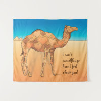Camelflouge
