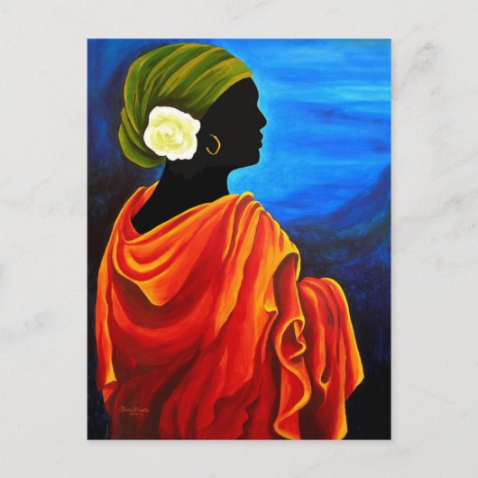 Camelia 2008 briefkaart (Voorkant)