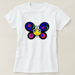 Camelia Vrouwen met t-shirt