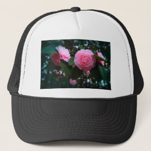 Camelias Trucker Pet