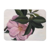 Camellia 1998 magneet (Horizontaal)