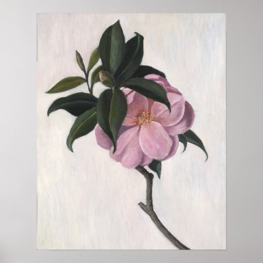 Camellia 1998 poster (Voorkant)