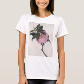 Camellia 1998 t-shirt (Voorkant)