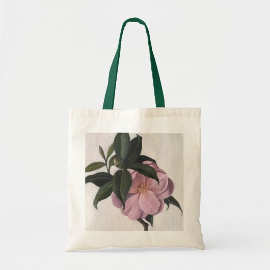 Camellia 1998 tote bag (Voorkant)