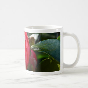 Camellia Blossom Koffiemok
