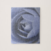 Camellia Frozen Beauty Puzzle (Vertical)
