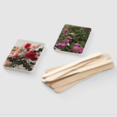 Camellia Handwaaier (Niet-gemonteerd)