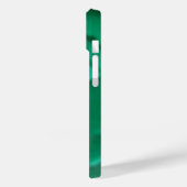 Camellia Hypnotic Case-Mate iPhone Case (Achterkant / Links)