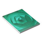 Camellia Hypnotic Notepad Notitieblok (Schuin)