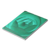 Camellia Hypnotic Notepad Notitieblok (Gedraaid)