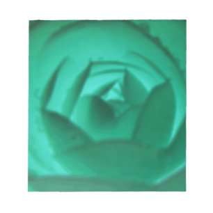 Camellia Hypnotic Notepad Notitieblok