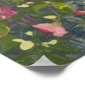 Camellia in Bloem 2014 Poster (Hoek)