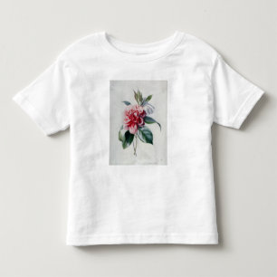 Camellia Kinder Shirts