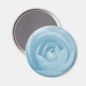 Camellia Whirlpool Magnet (Recto/Verso)