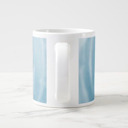 Camellia Whirlpool Mug (Dos)