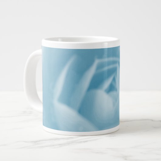 Camellia Whirlpool Mug (Devant gauche)