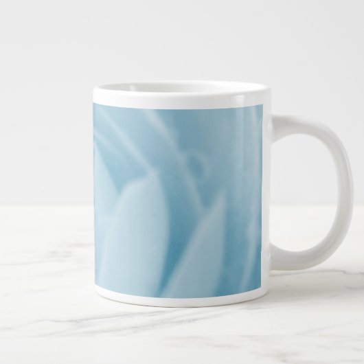 Camellia Whirlpool Mug (Droite)
