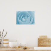 Camellia Whirlpool Print (Keuken)