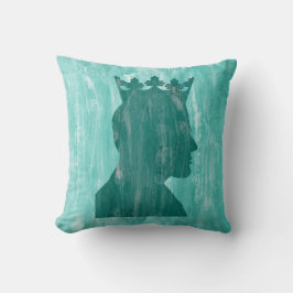 Camelot: Koning en koningin Kussen